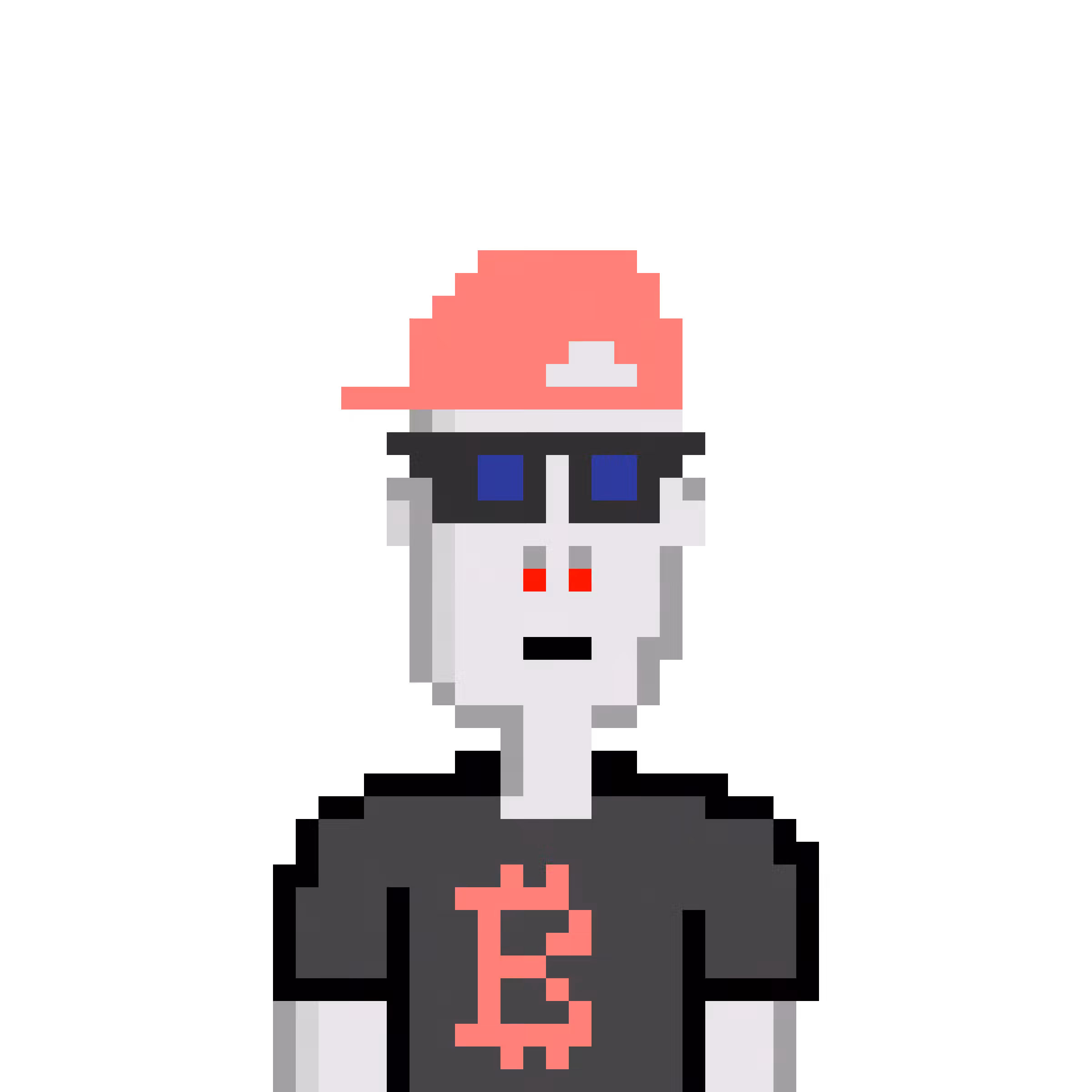 Dank Pixel Gods: Dank Pixel God #6426
