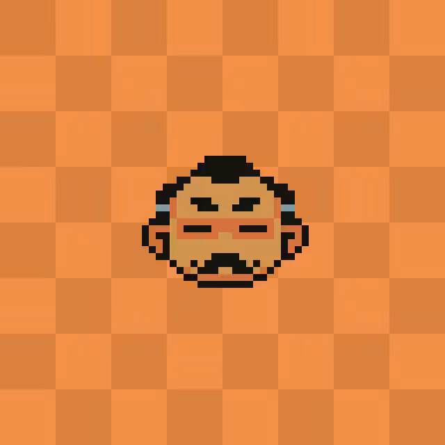Pixel Dads #137