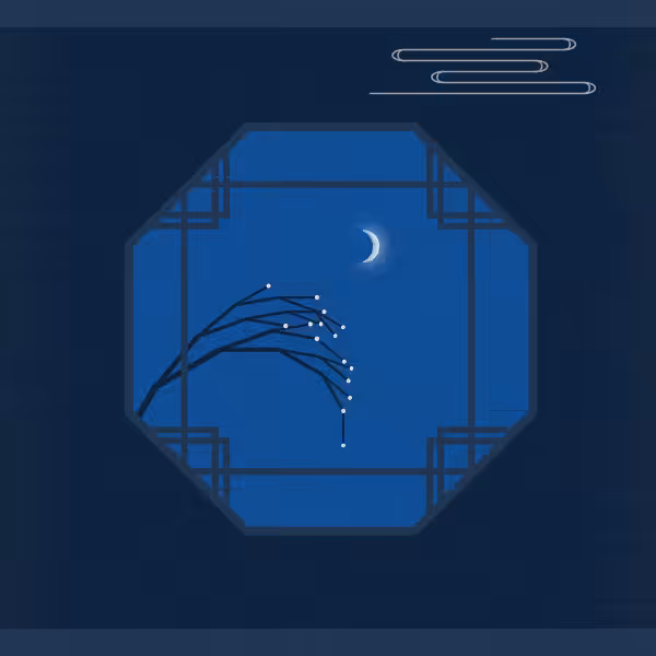 The Moon Phases #81