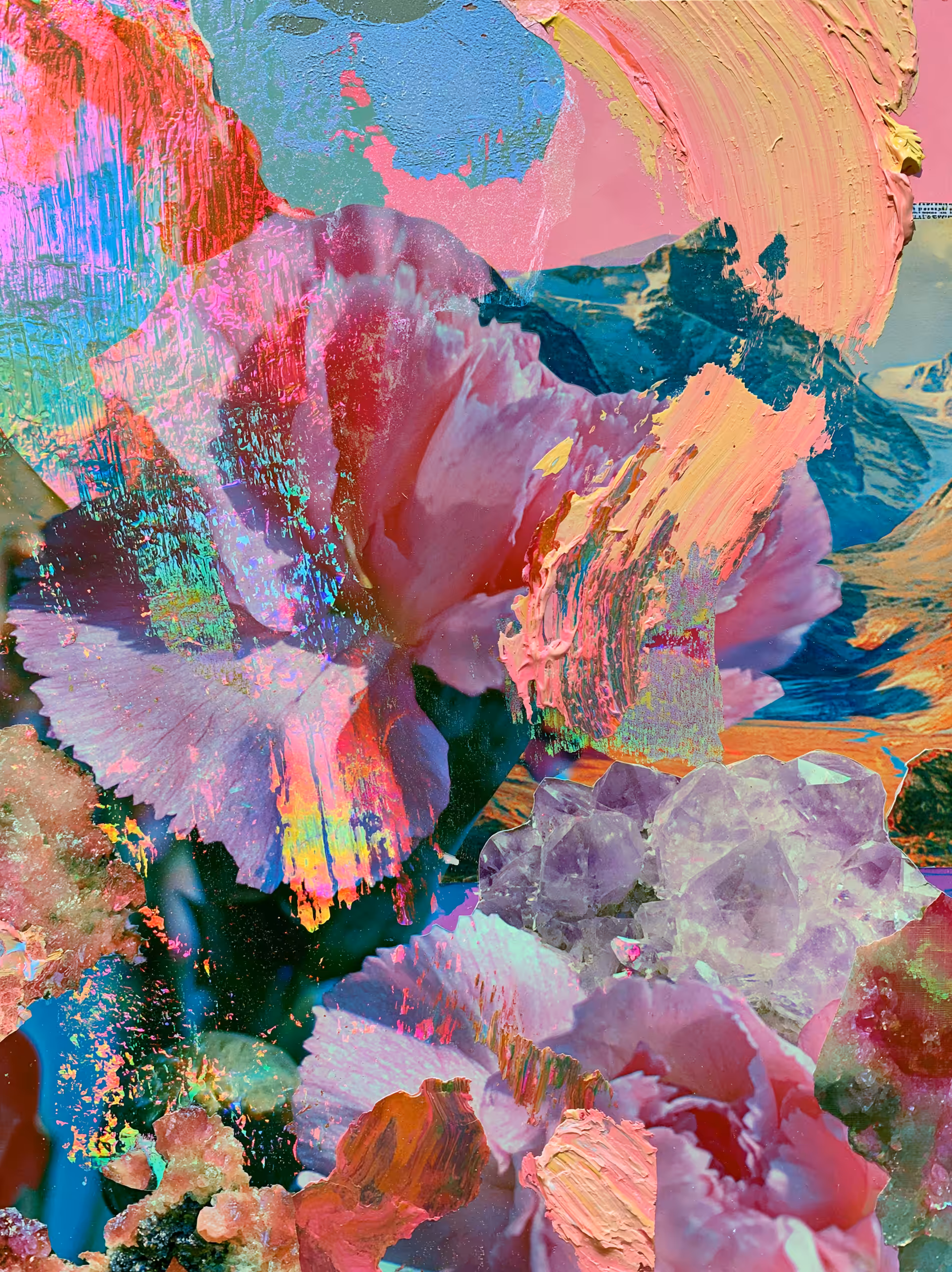 pretty things # 33