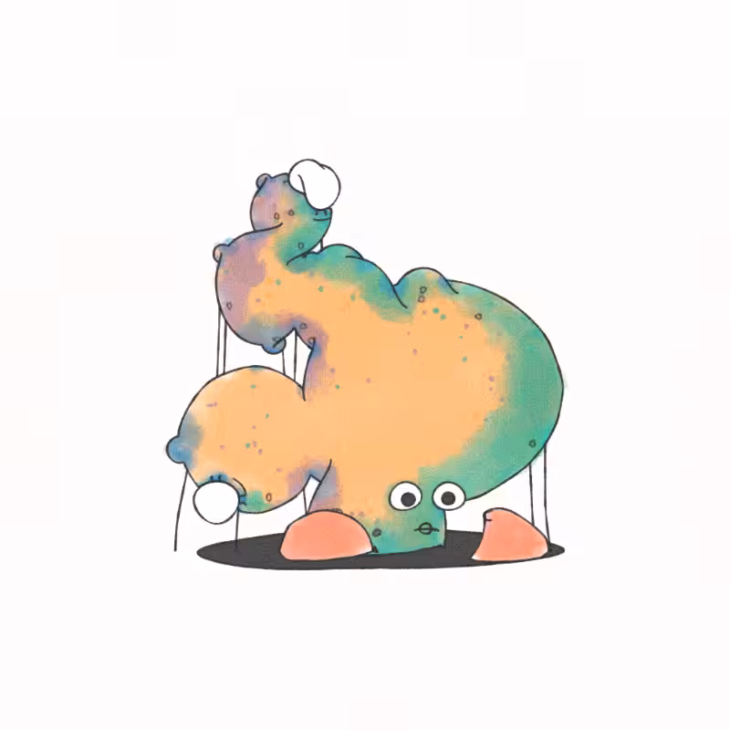 Pobbles #290