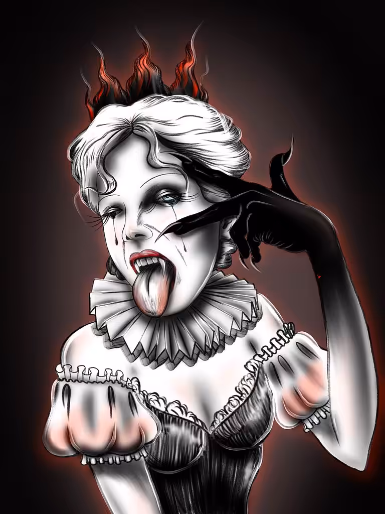 Happy Halloween 