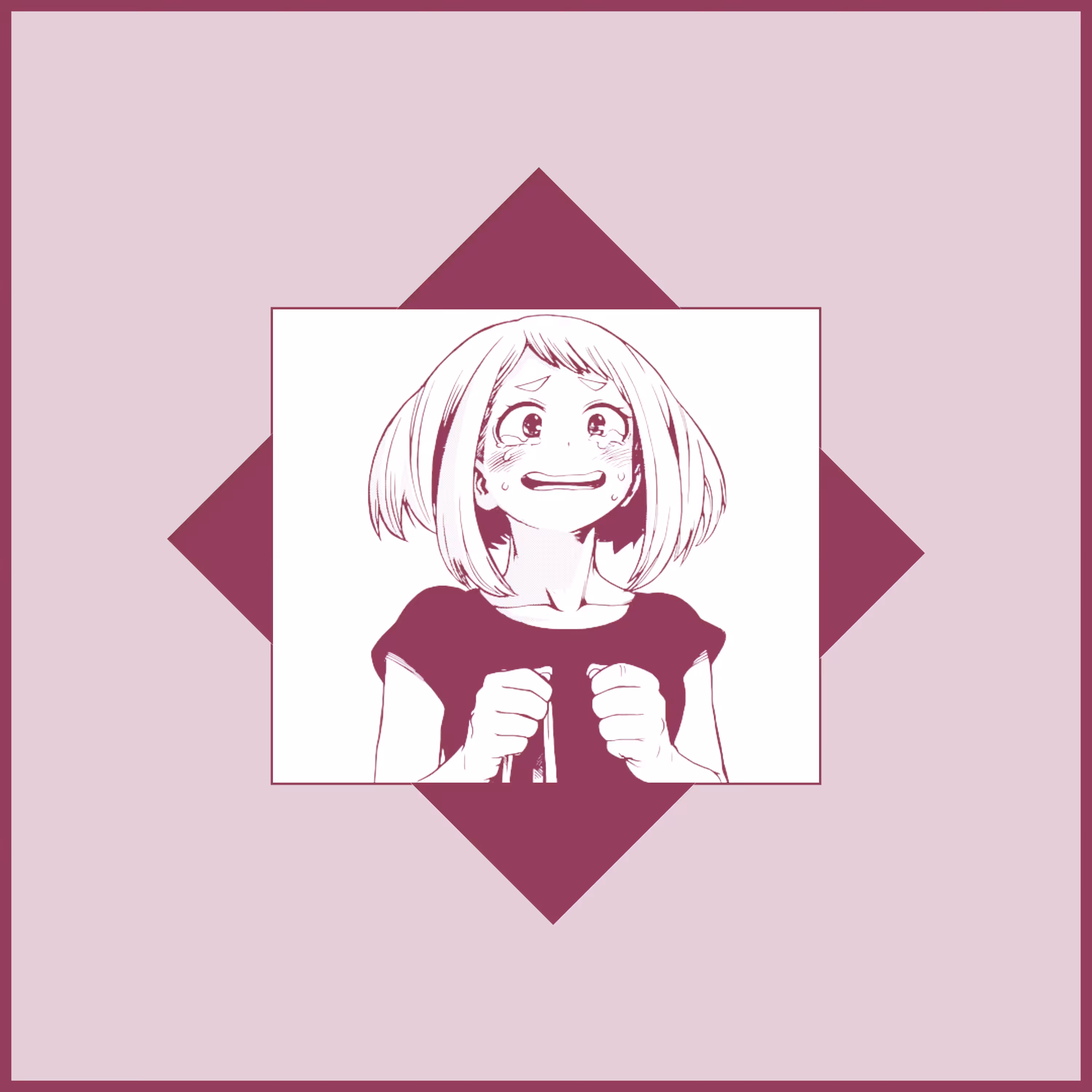 Manga Tears 001