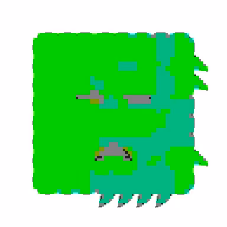 FoliaVirus: Kudzu #792