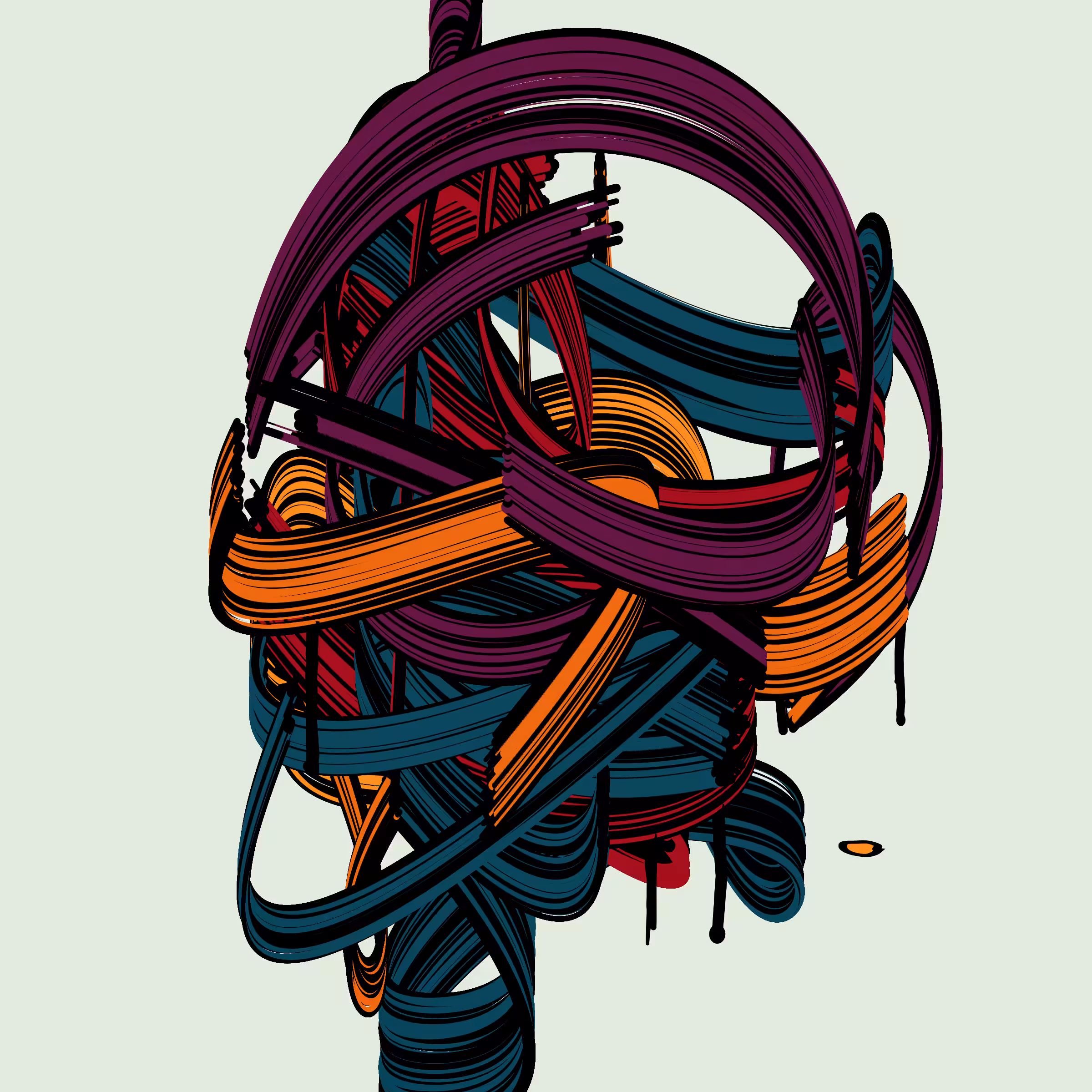 Brushpops #883