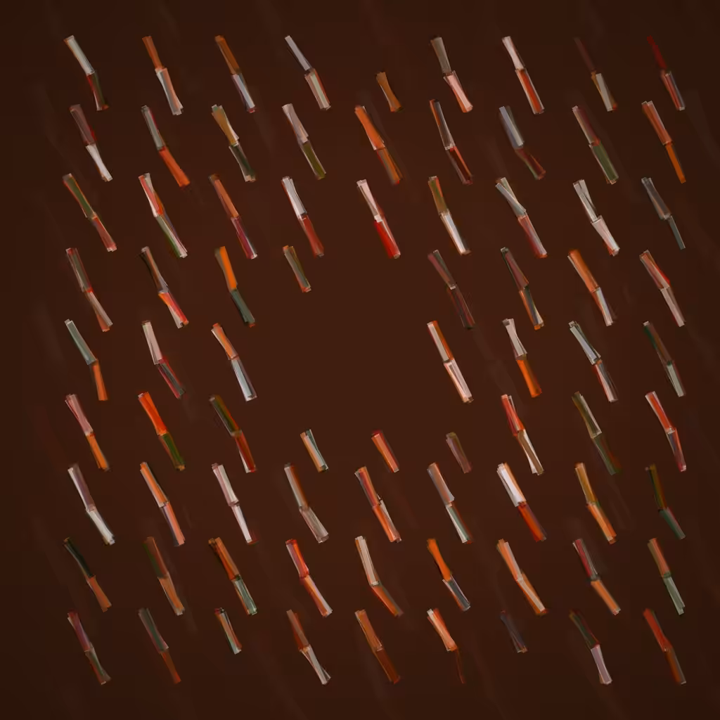 ordered.artistic.minimalism #31