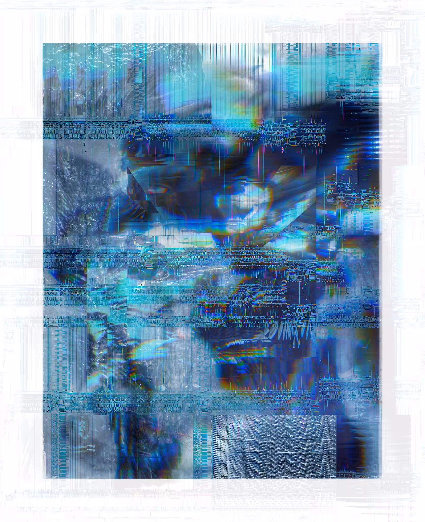 Chorus Of Ice