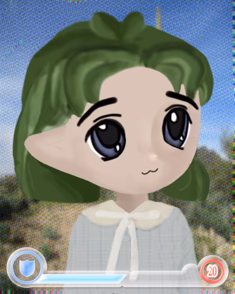 Milady 9123