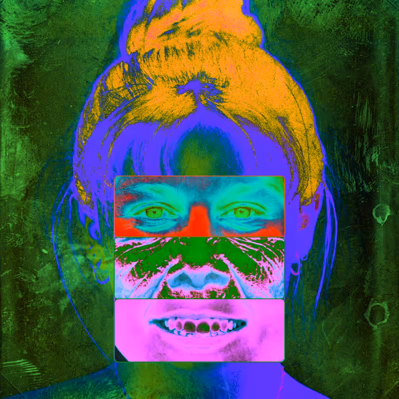 Face #11