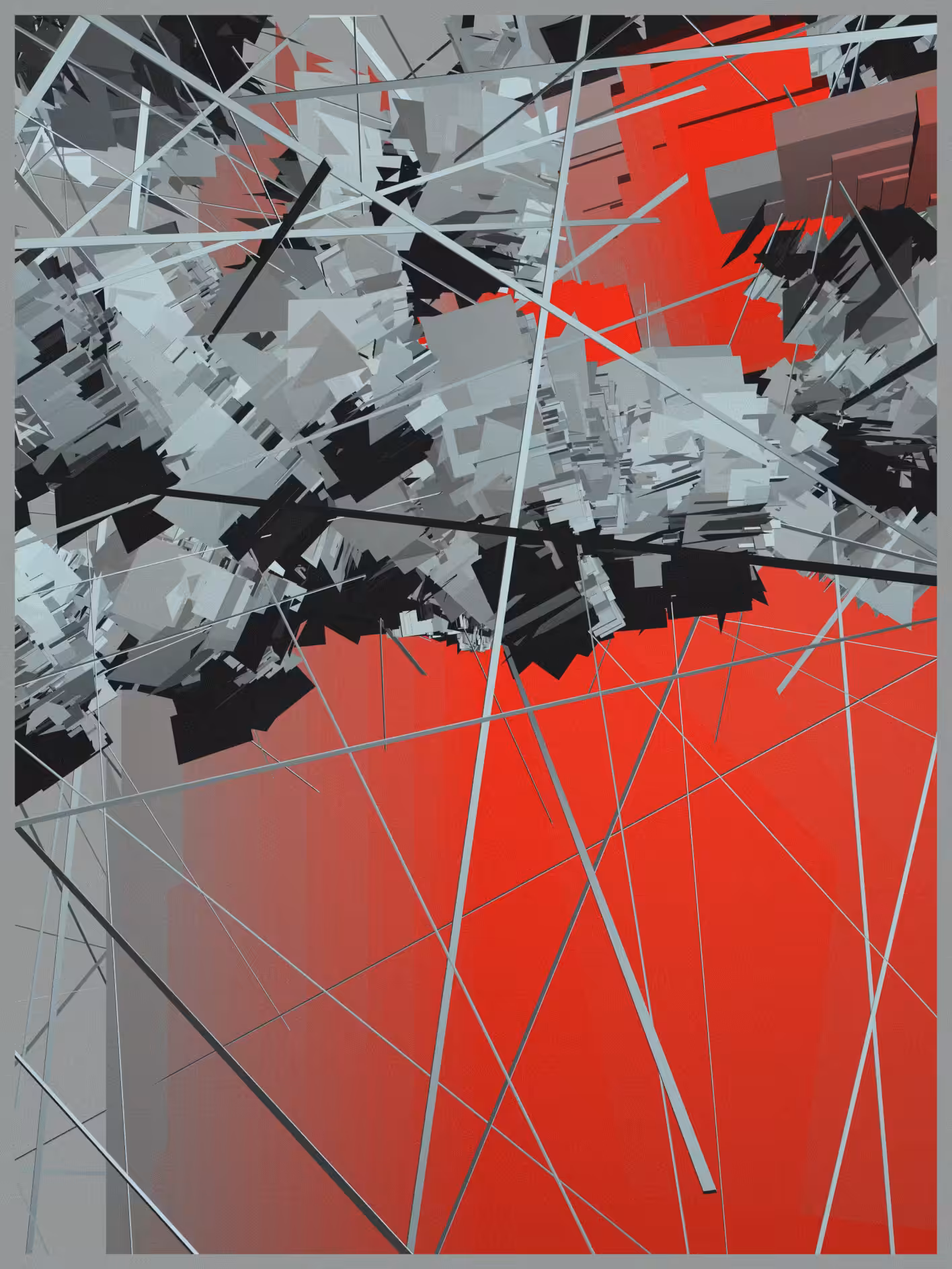 Folded Sequence #574