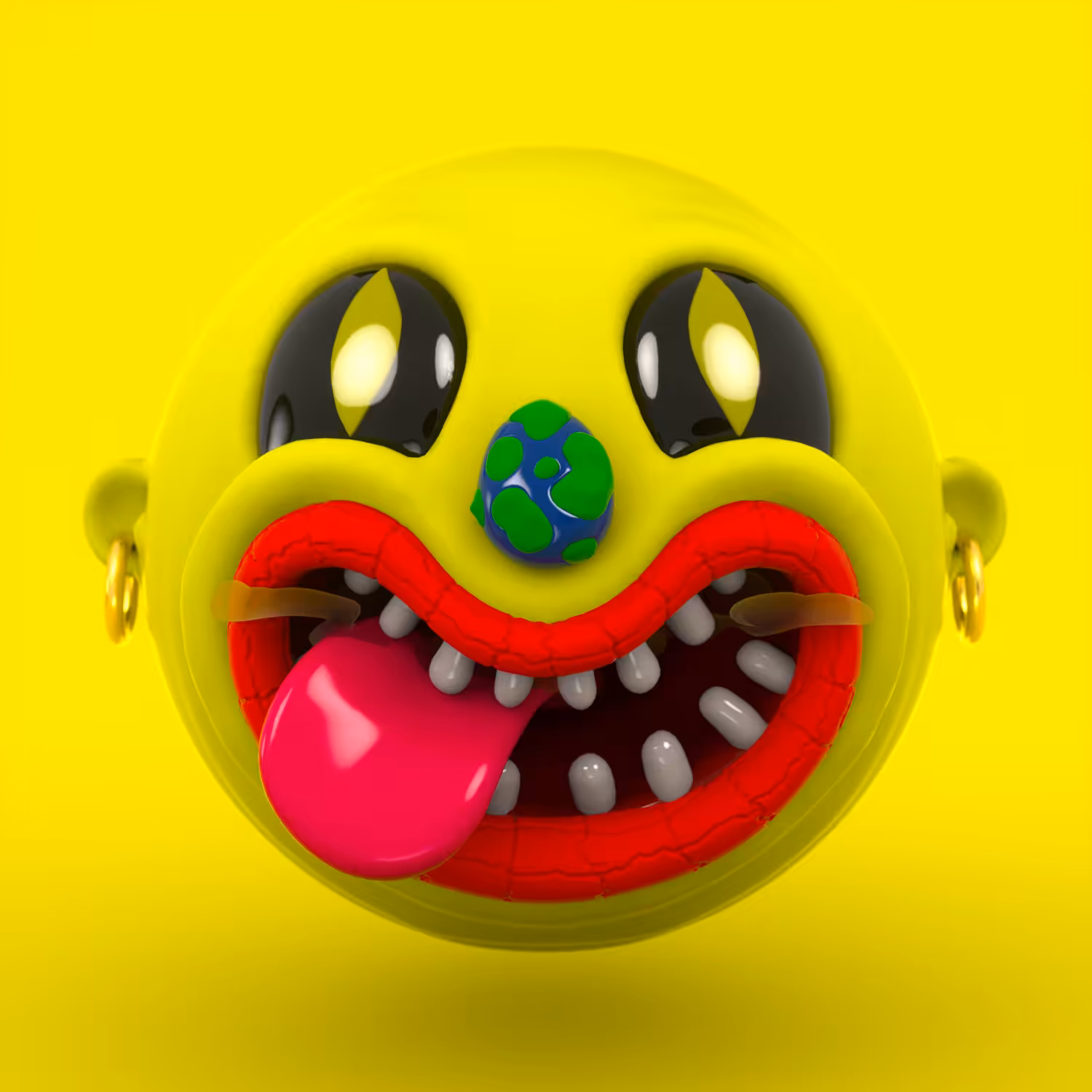 JOYWORLD JOYsmilies: JOYsmiley 5569