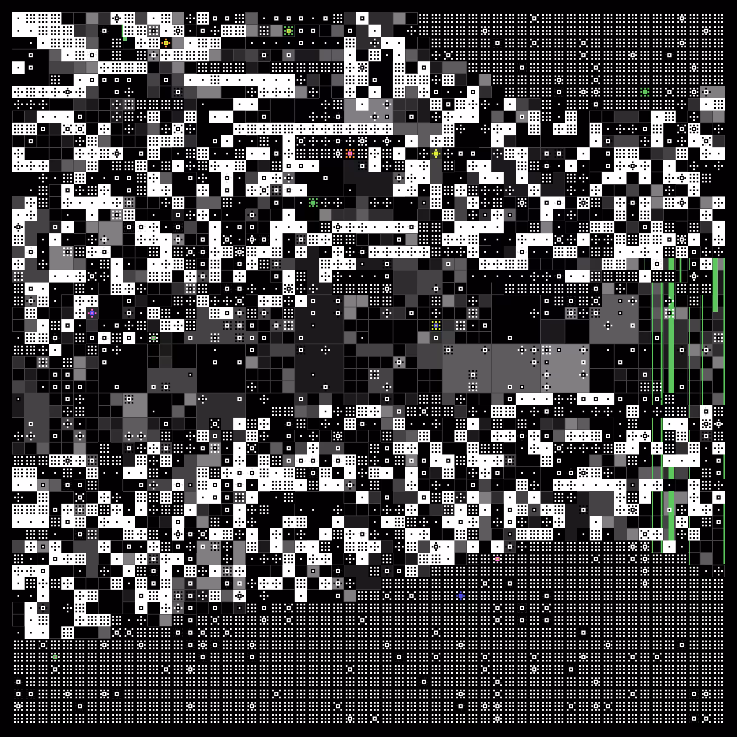 G1 / D6 / I0 / A1 #387