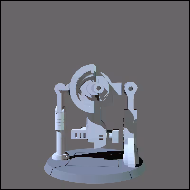 ARCHIBOTS #155