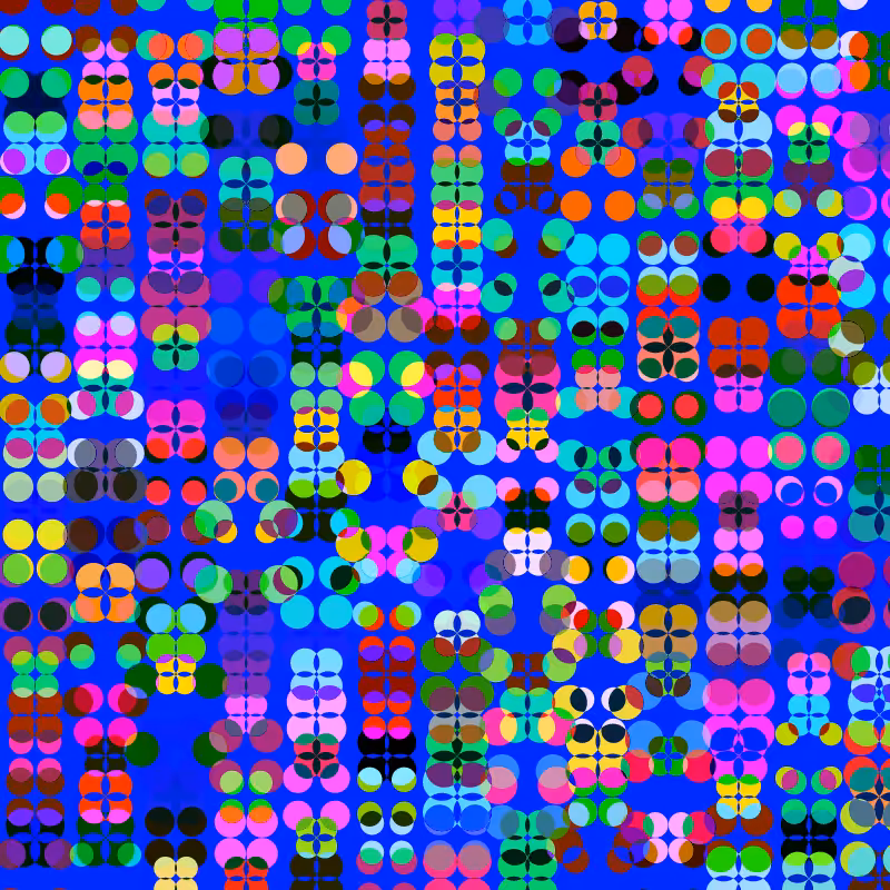 Variant Variances #94