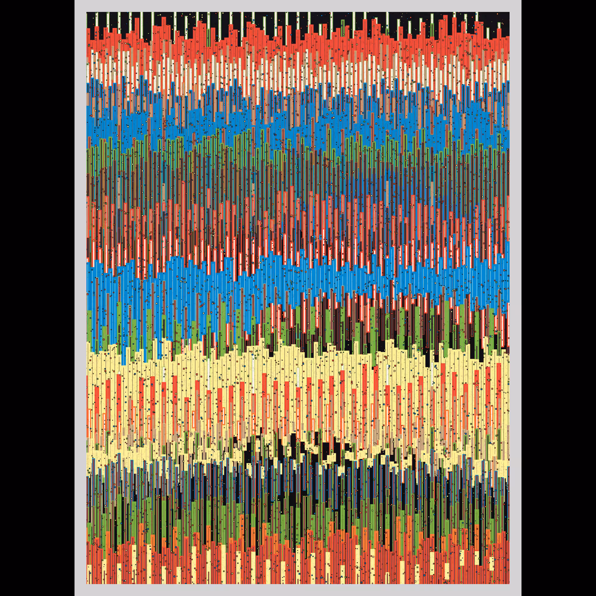 Soil Horizon #117