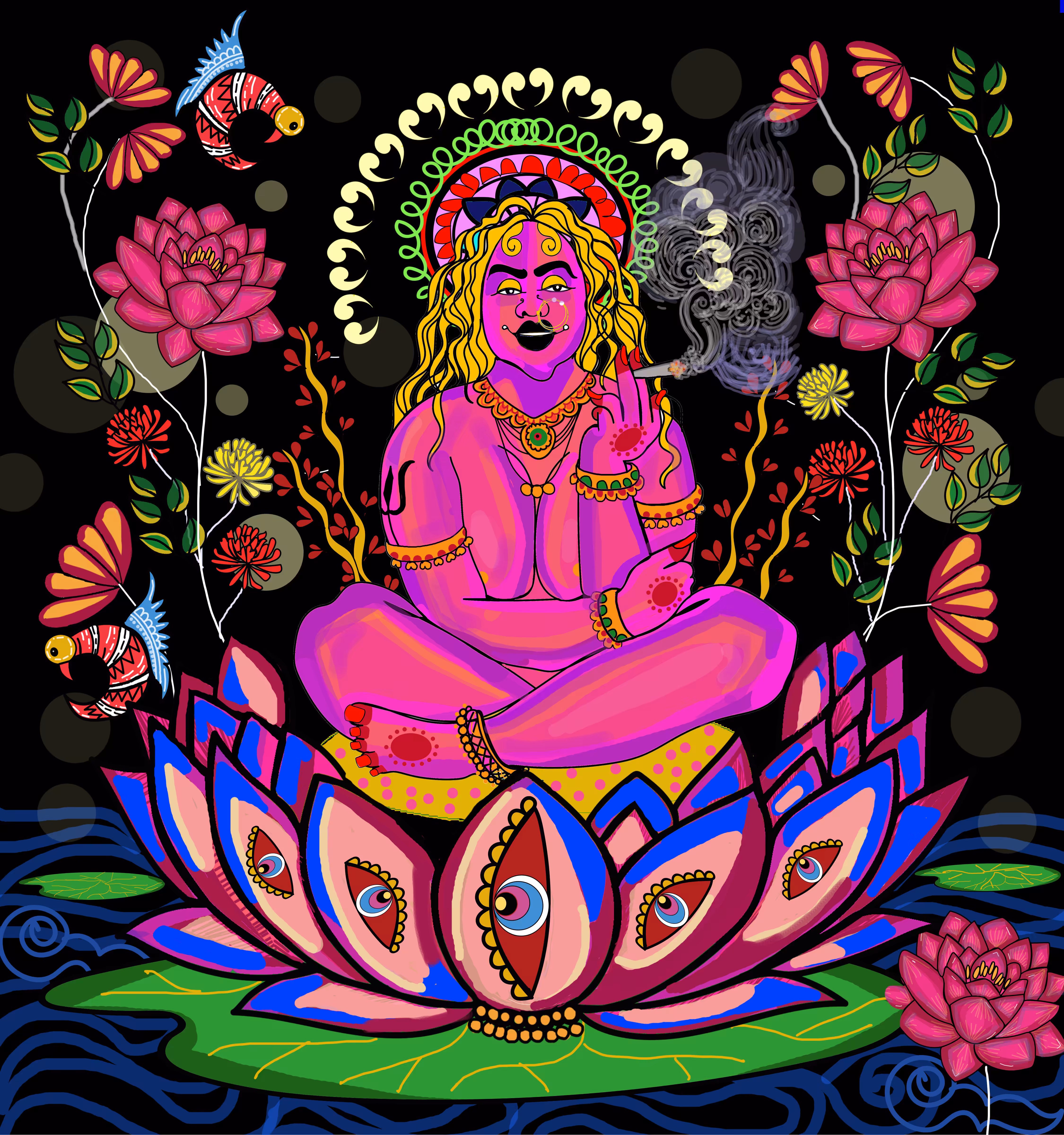 BLOOM