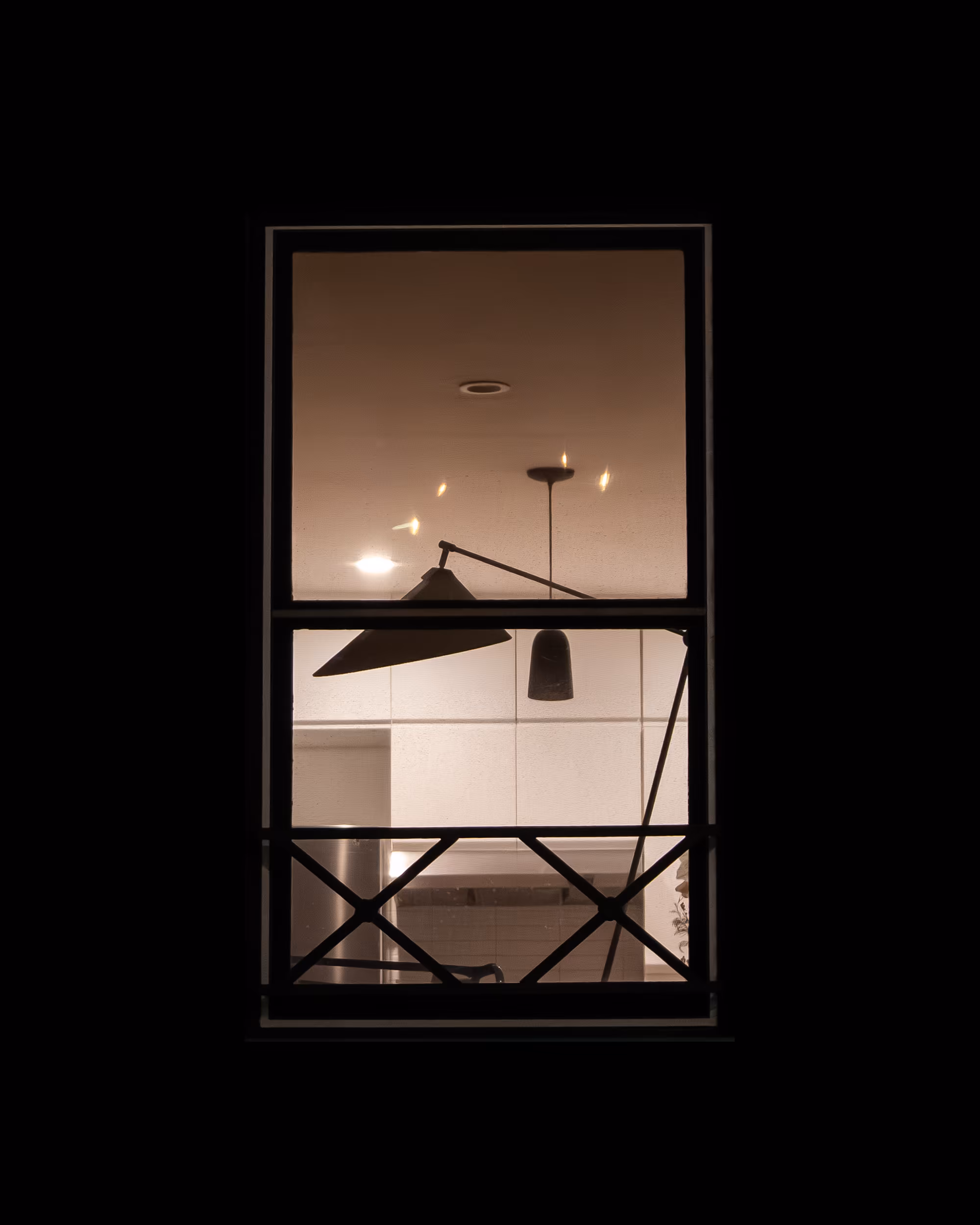 WINDOWS // NYC: WINDOW 699