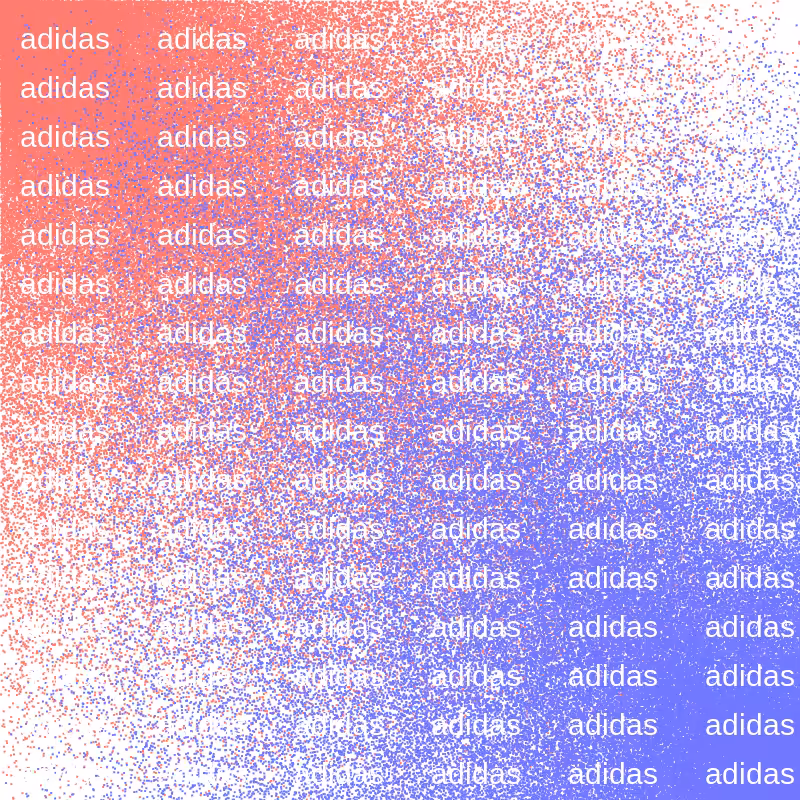 Adidas #1