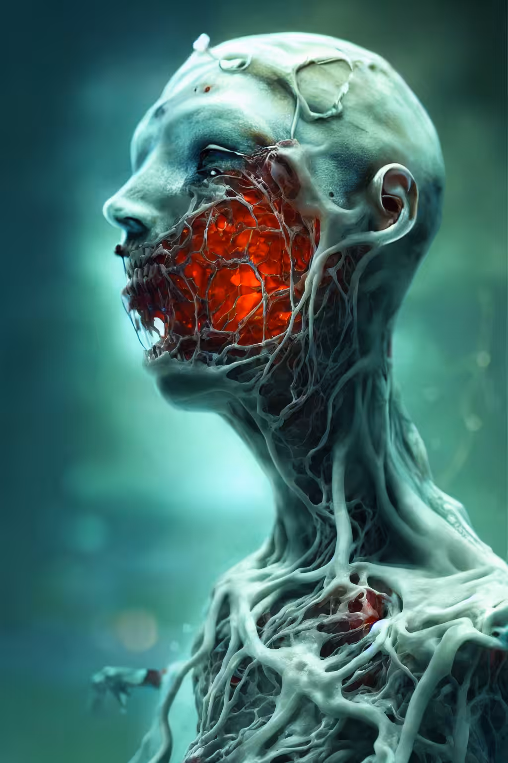 The Hunger
