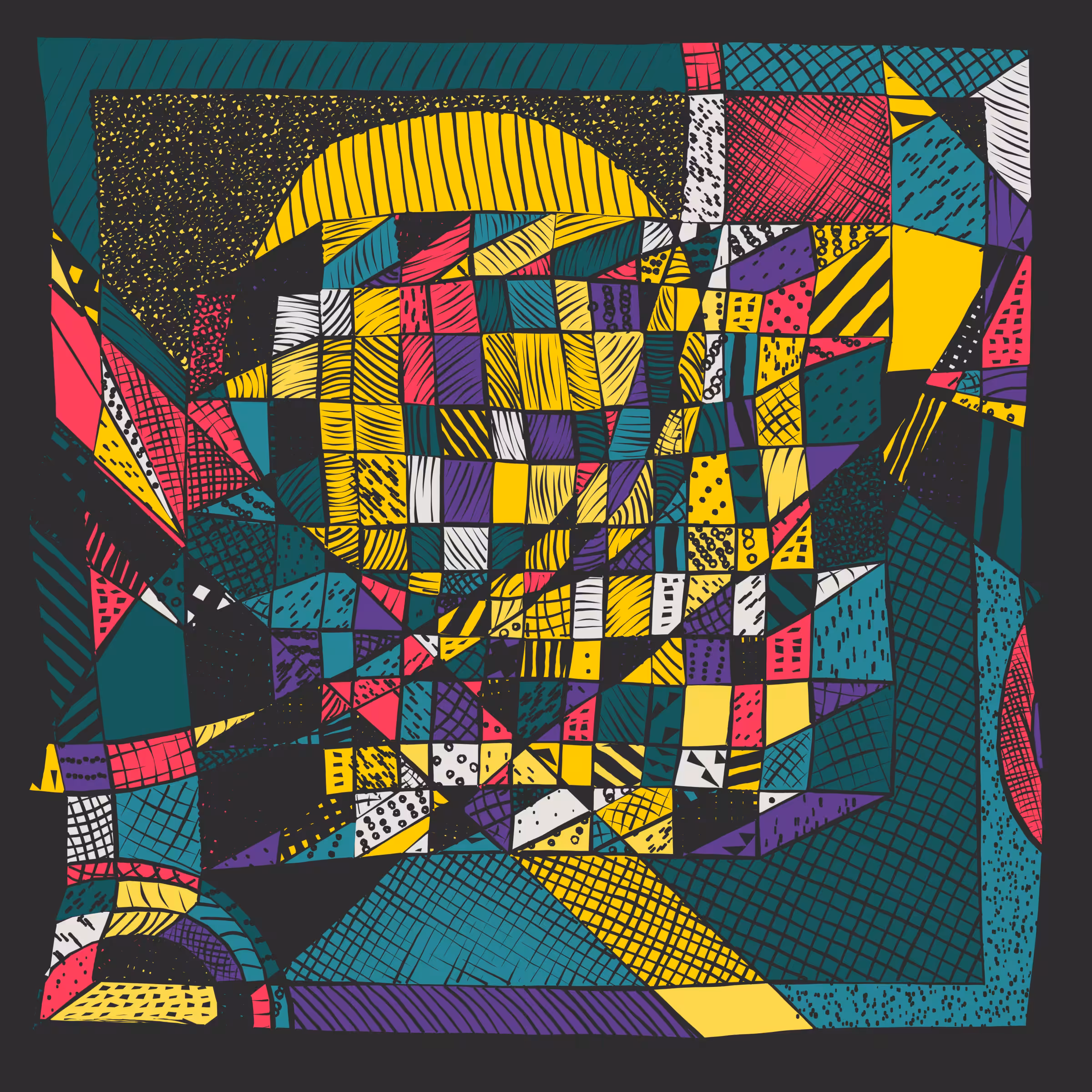 reCube #9