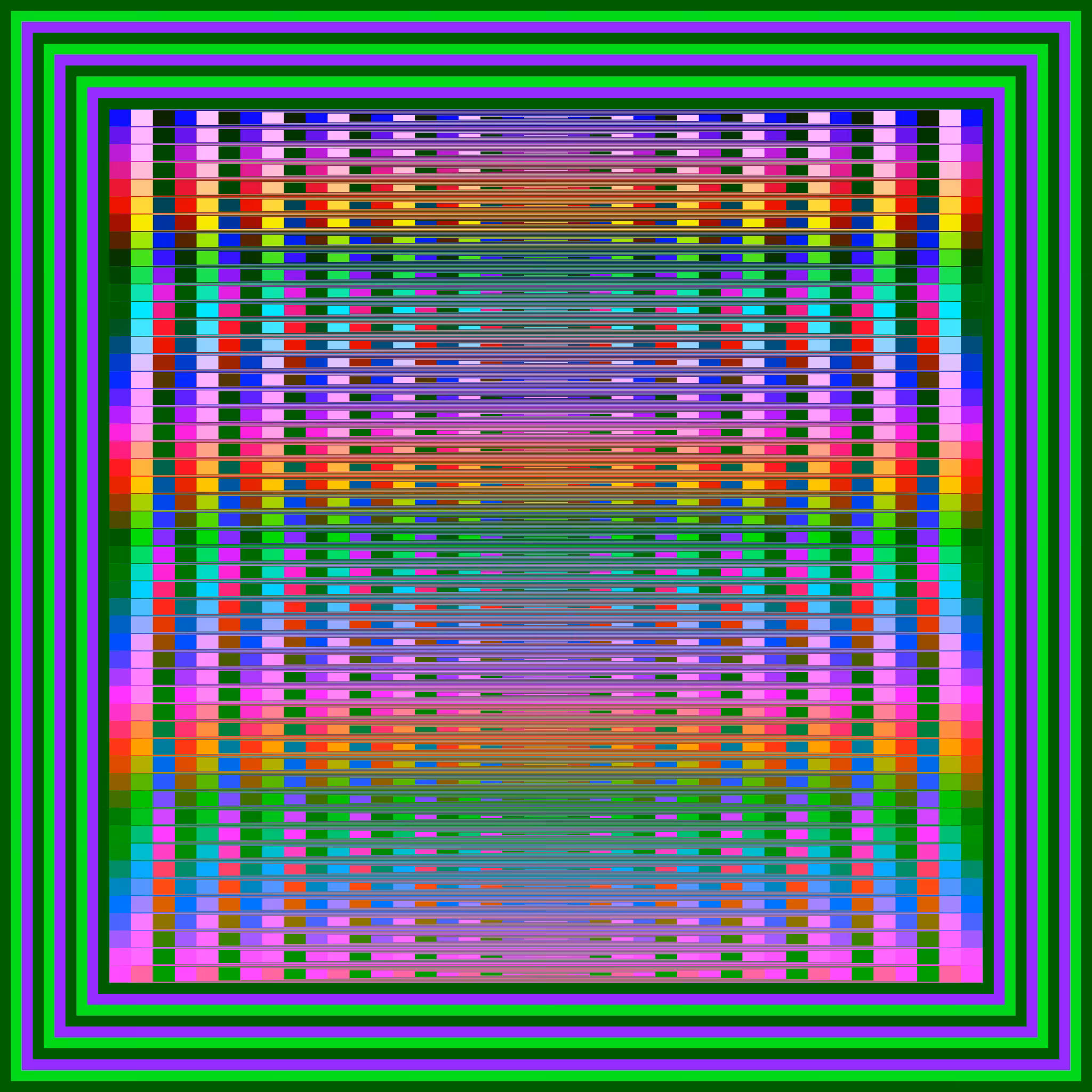 Opcode Op Art #193