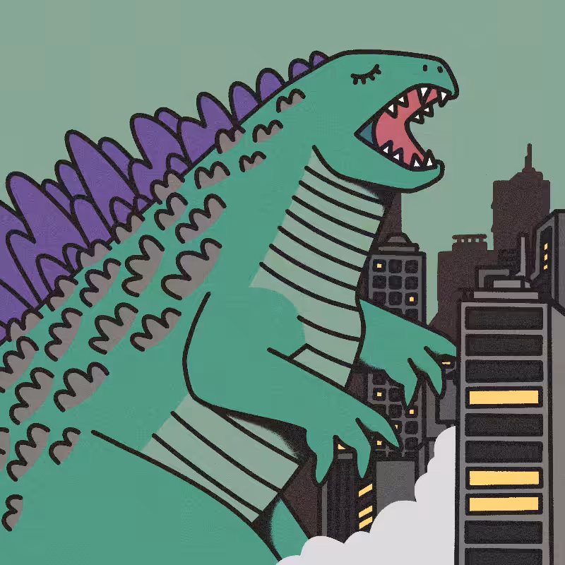 FX_ZILLA #27