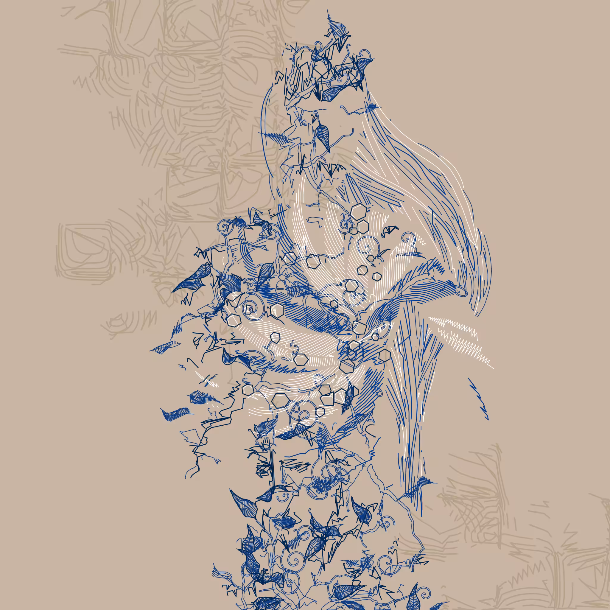 Galdricge #167