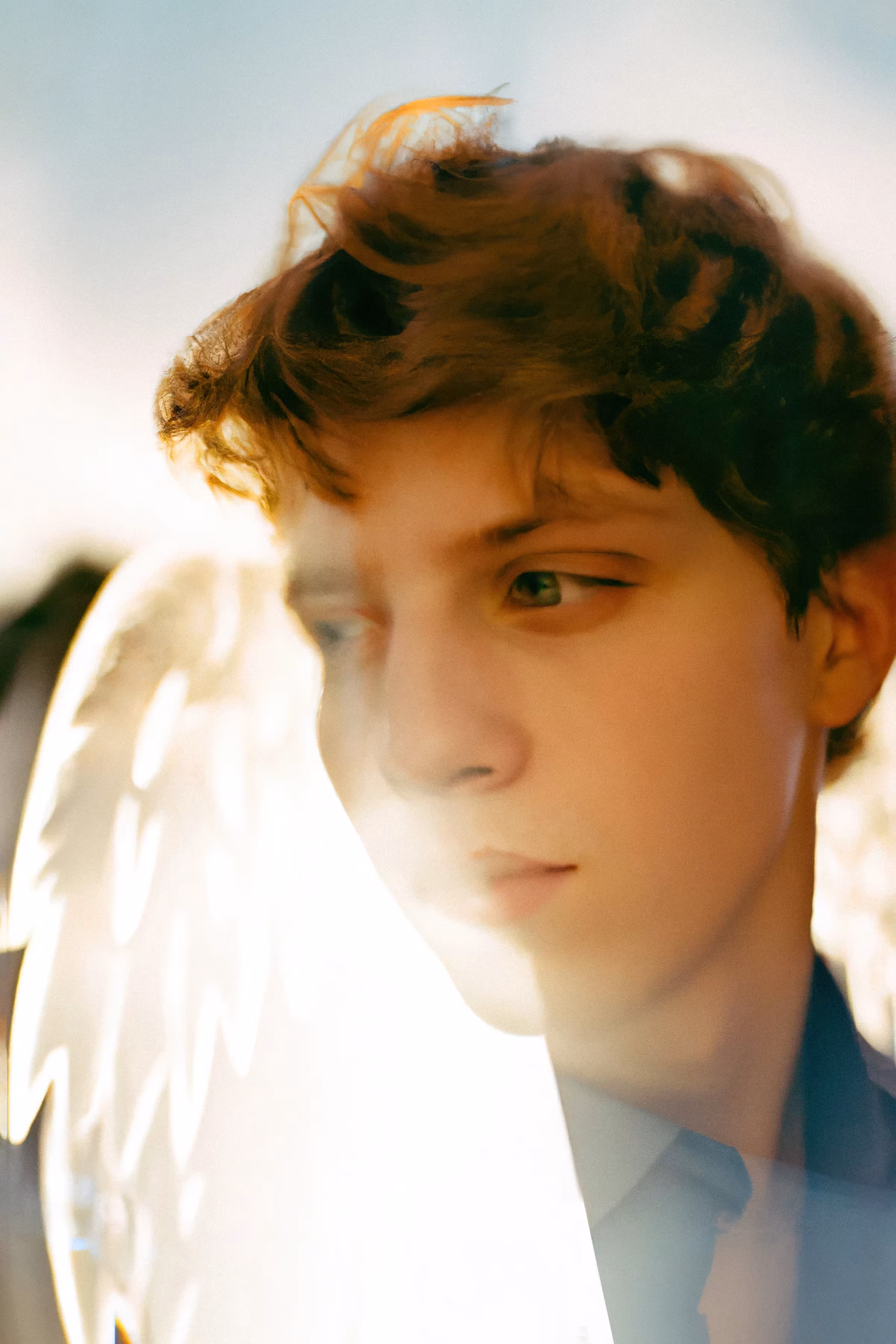 Visions & Memories: Gabriel I
