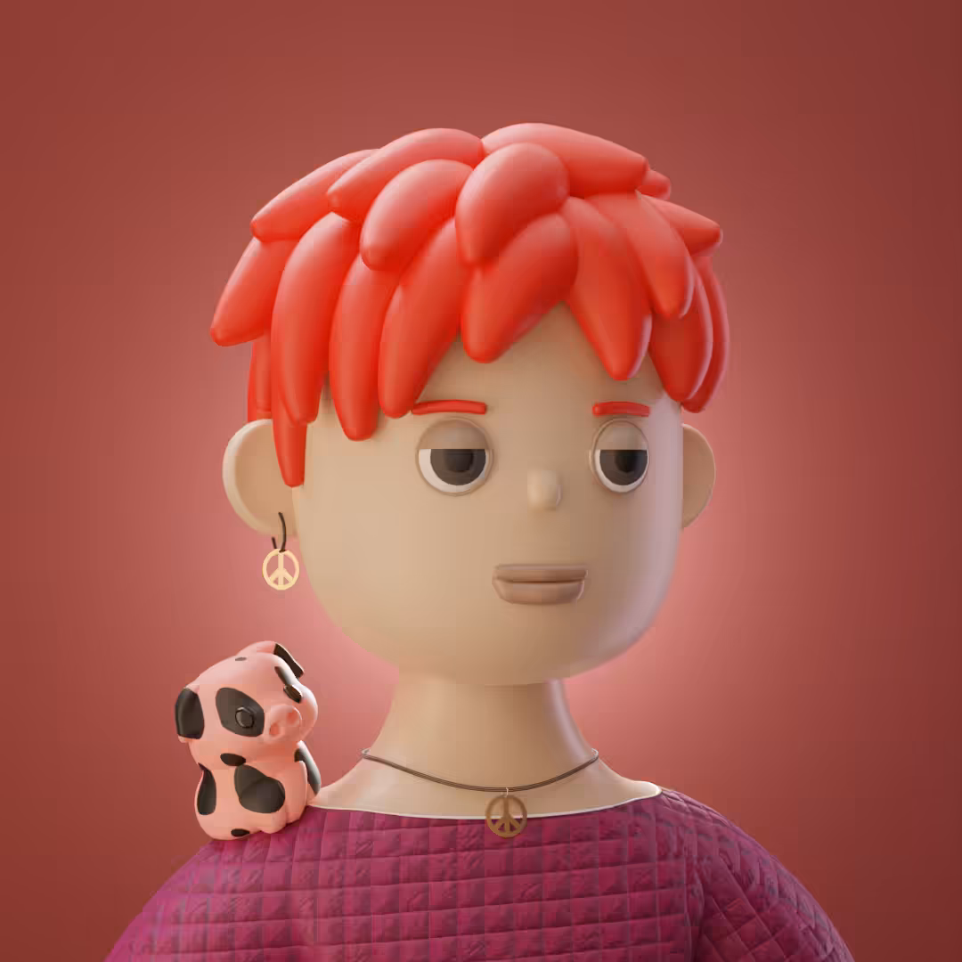 Tezopunk X #0214