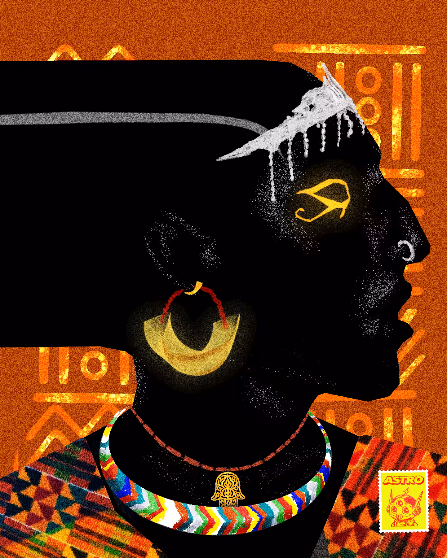 Mama Africa