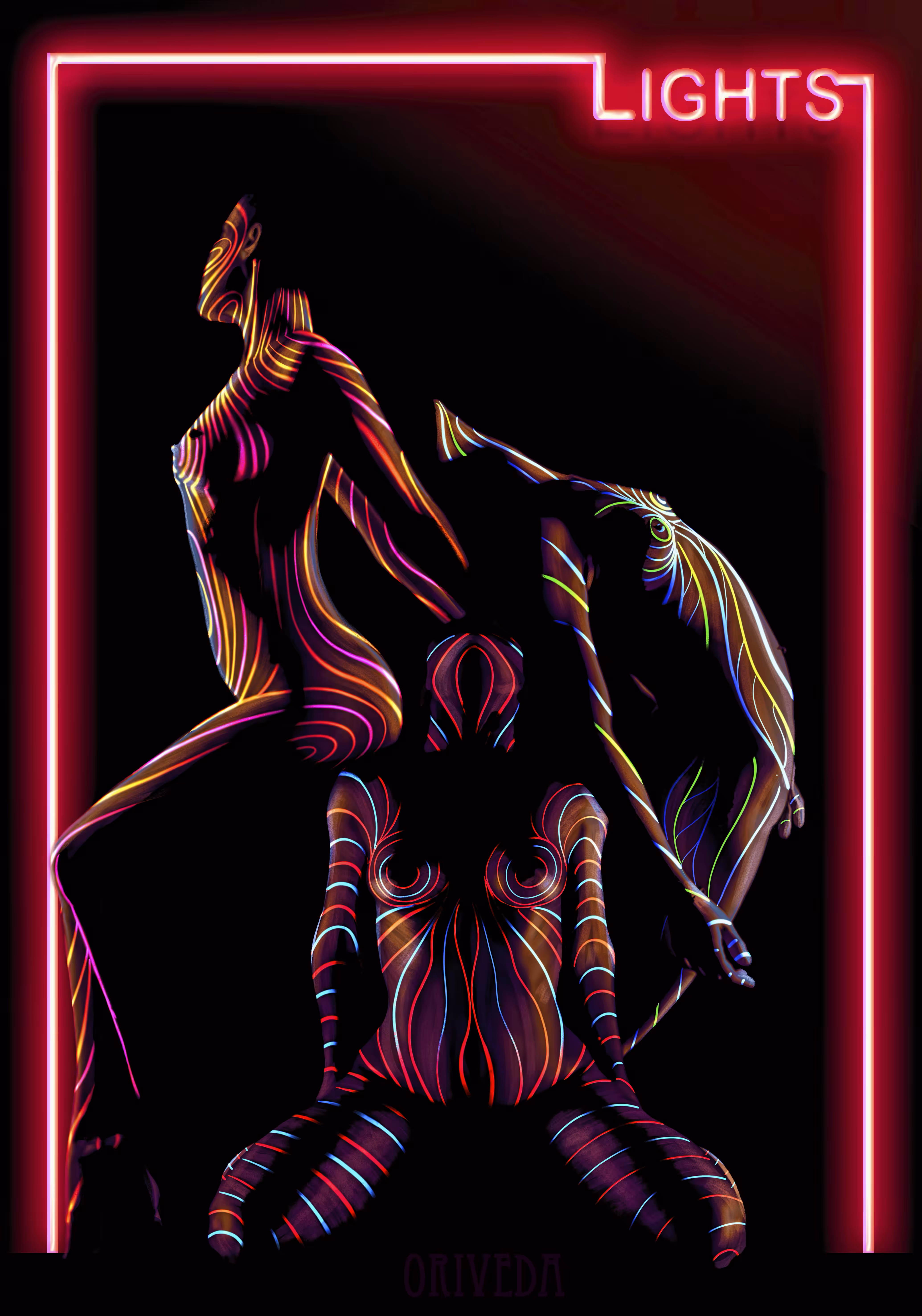 LIGHTS