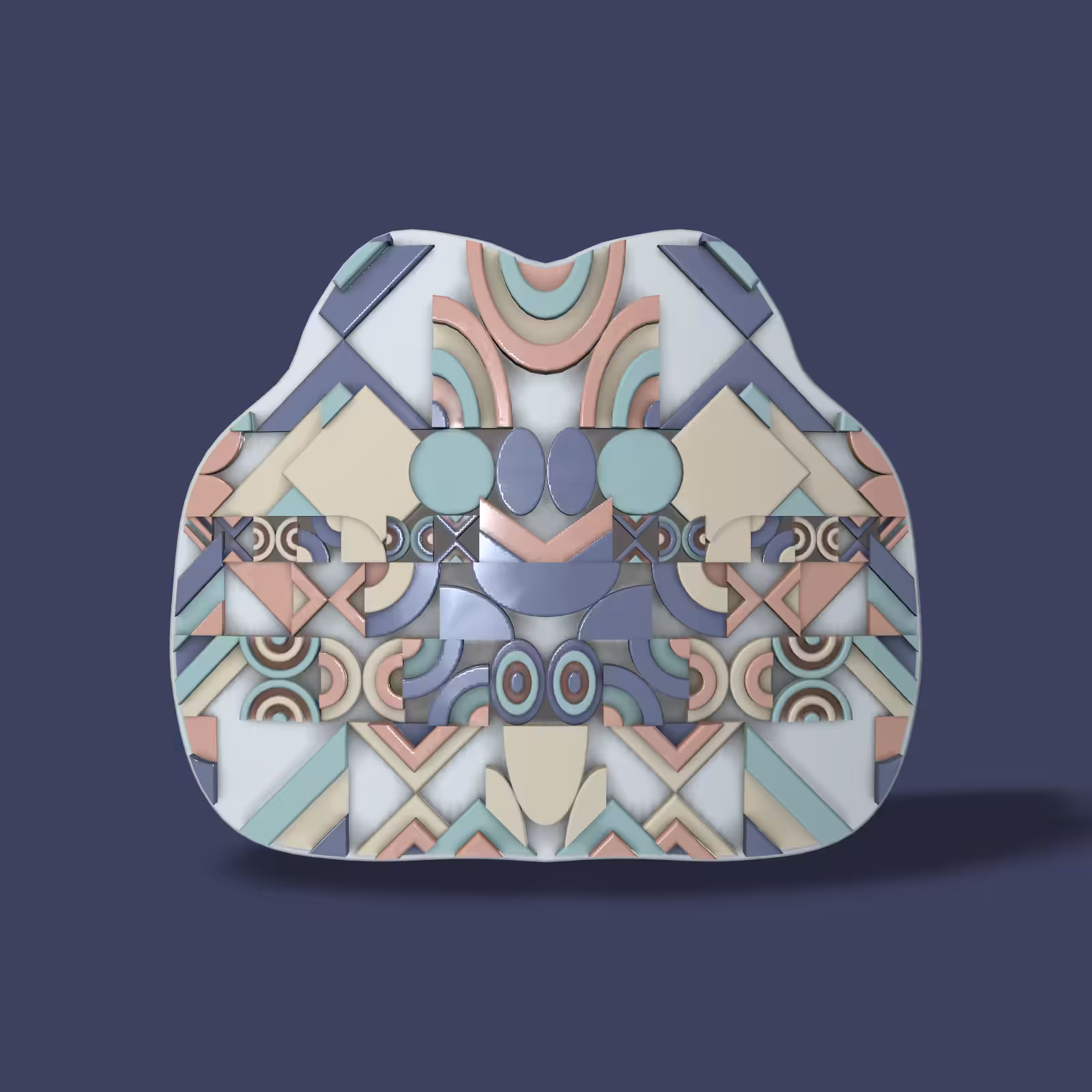 3D Generativemasks #757