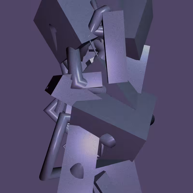 MENDIBURU #8