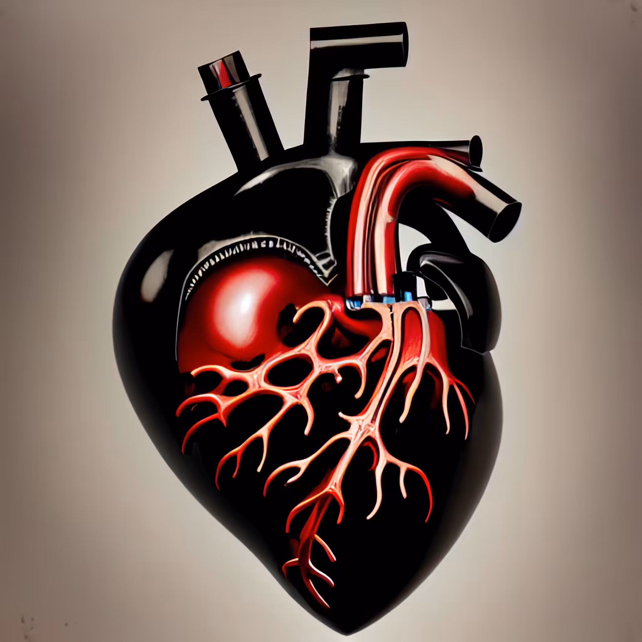 Have (A) Heart: Have a Fuckin Heart #902