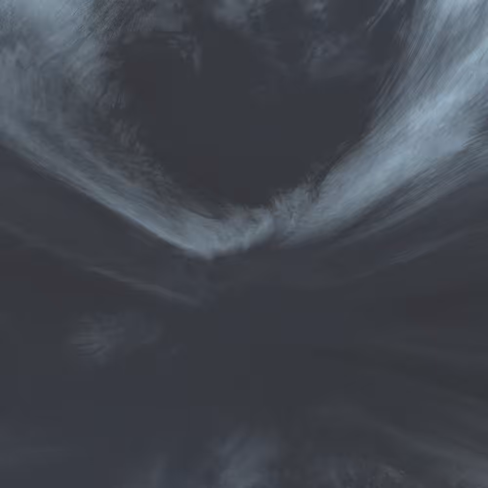 Cloudy Day #1