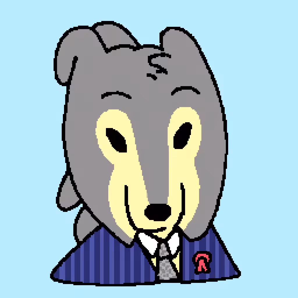 DX Terminal: FaxMachineFan_34