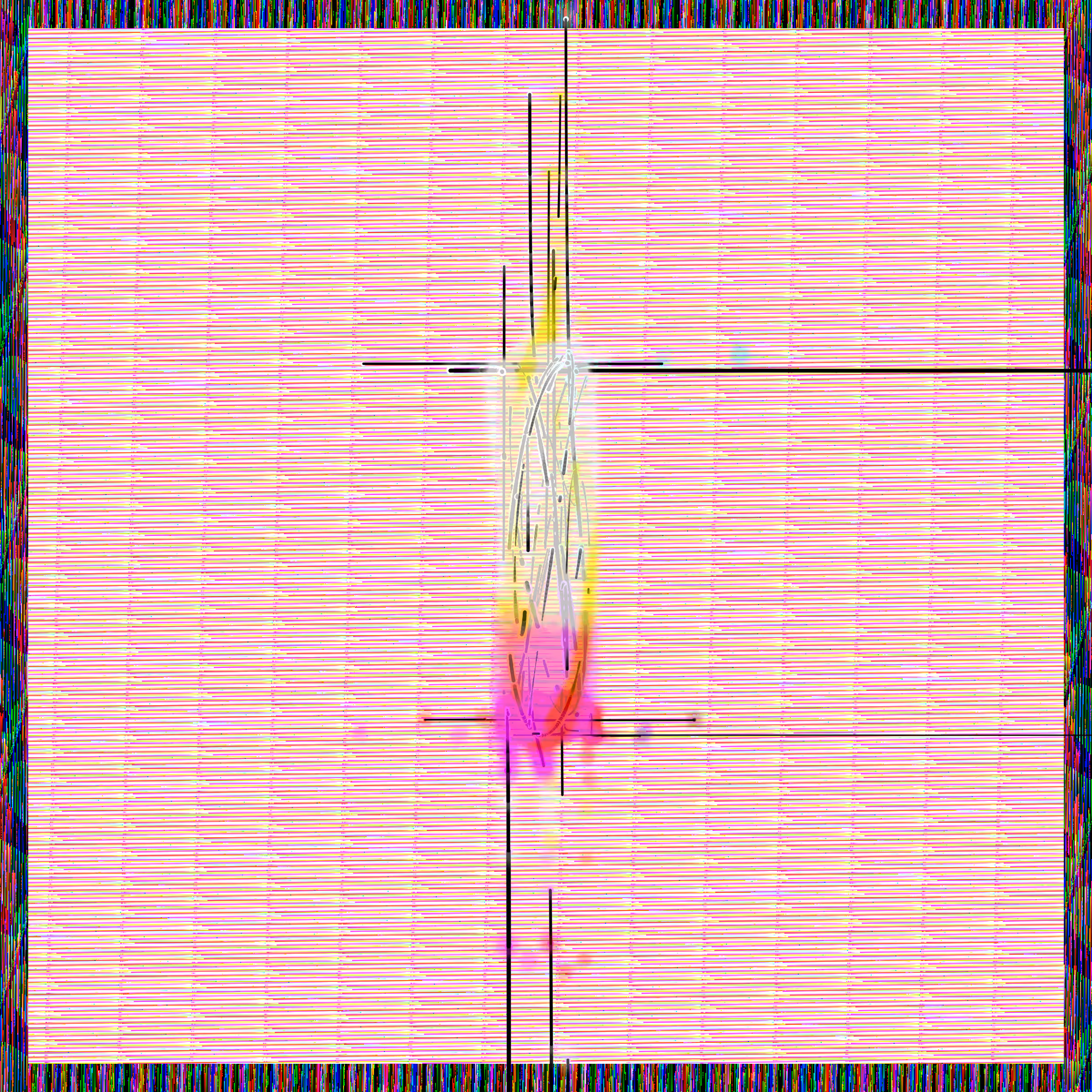 Glow fields #28