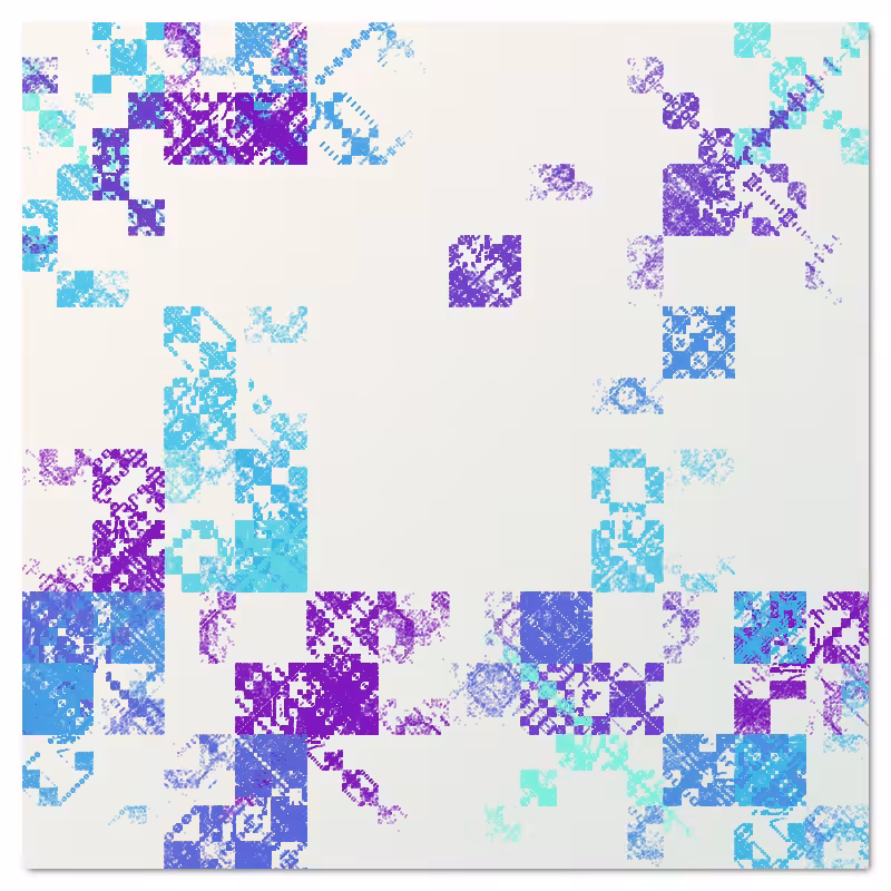 symmetria #1