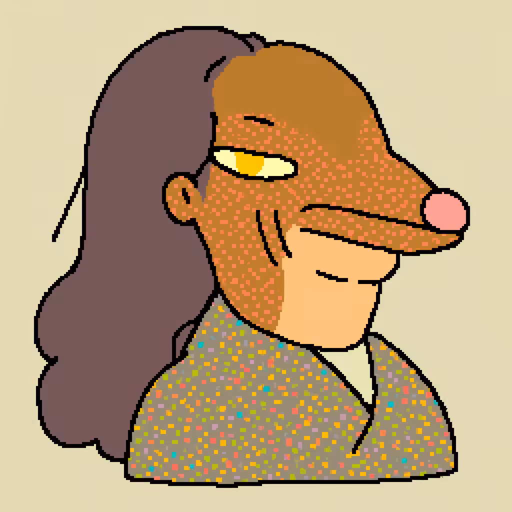 SoyGlitch