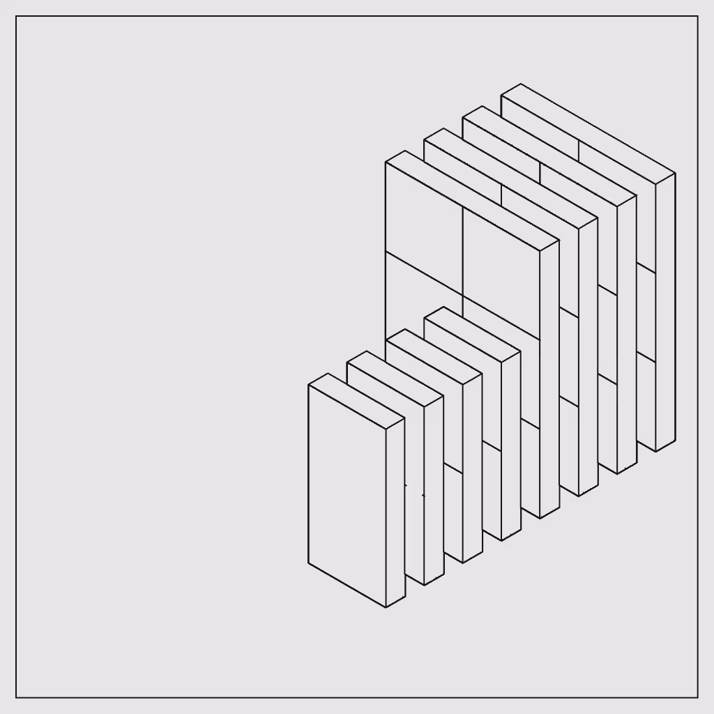 Modulo Space #442
