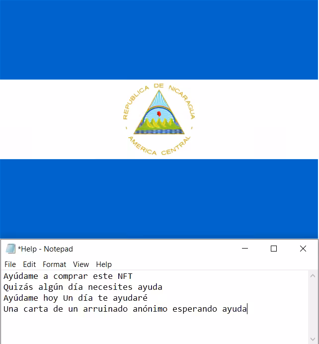 nicaragua