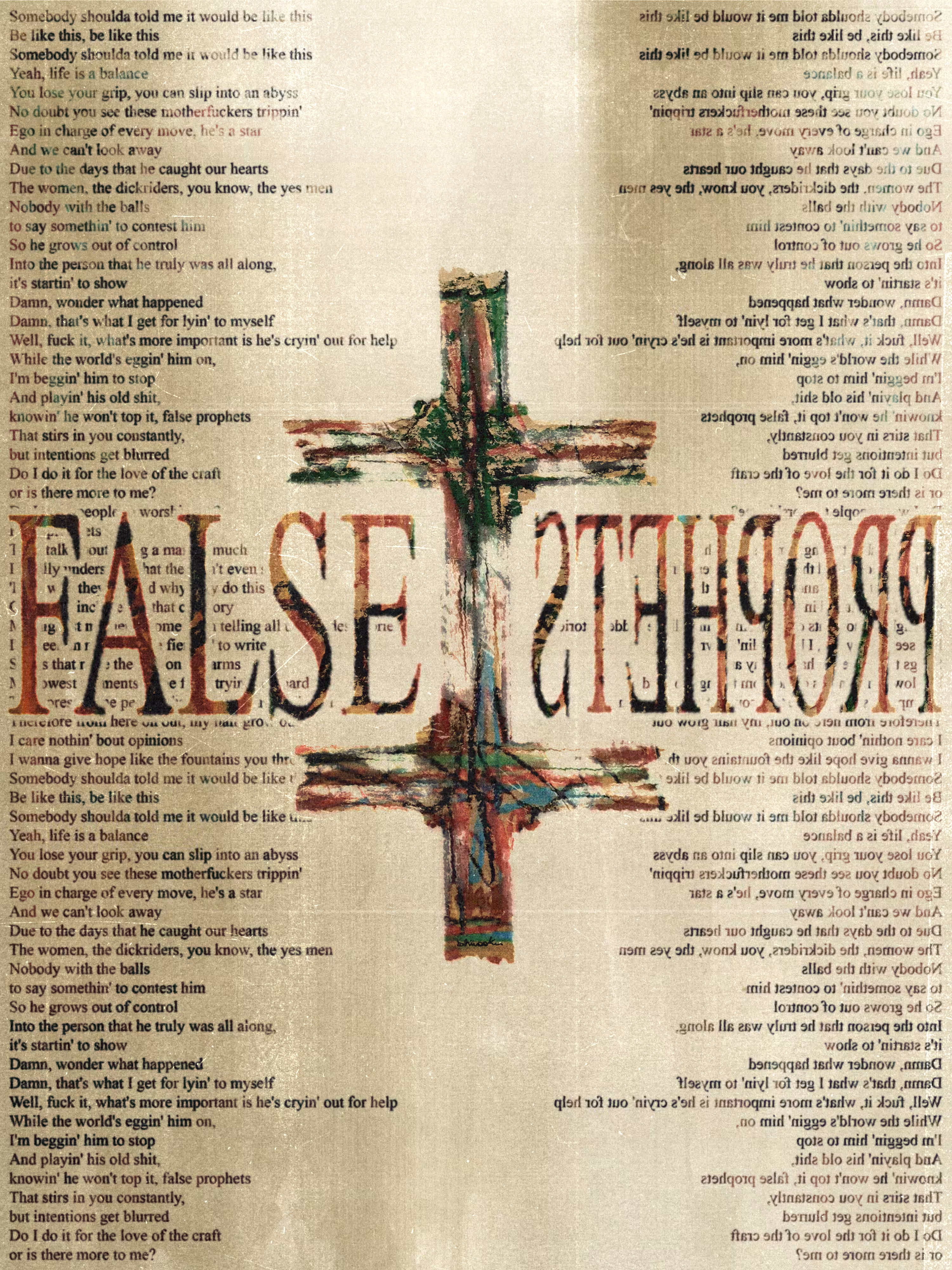 false prophets
