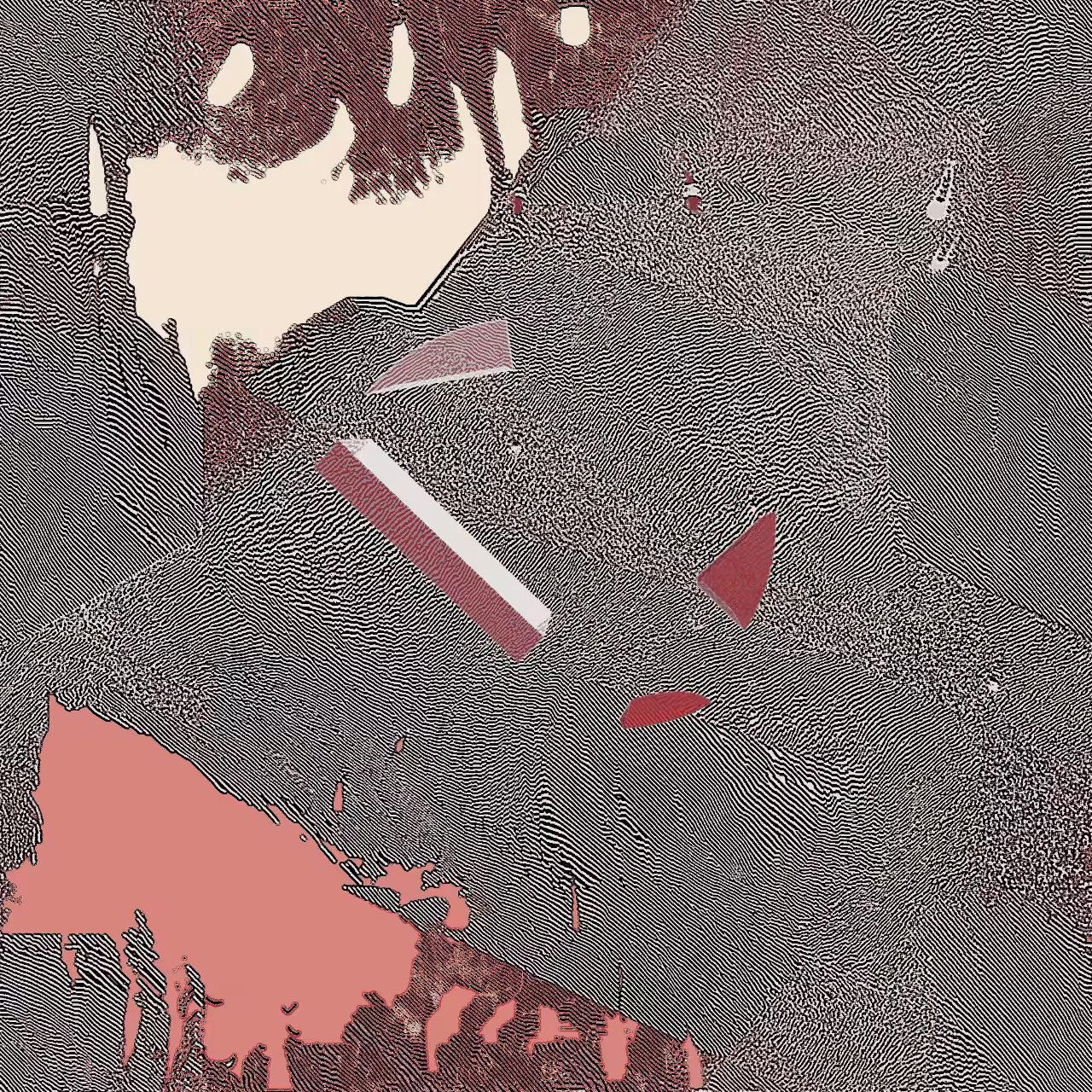 Chaos #780