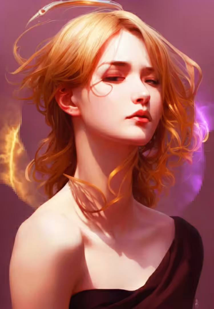 Dream Queen - Scarlett