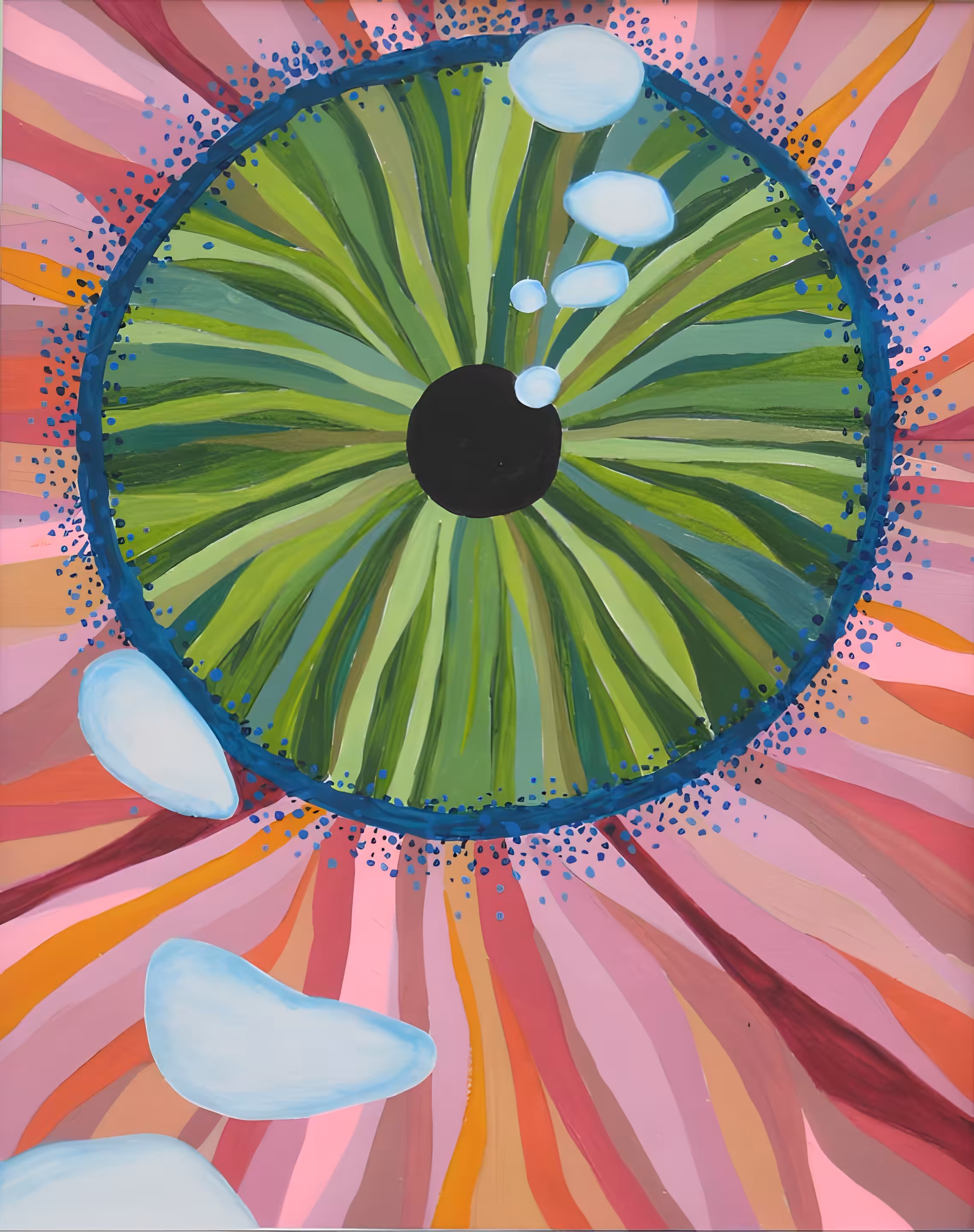 Eye