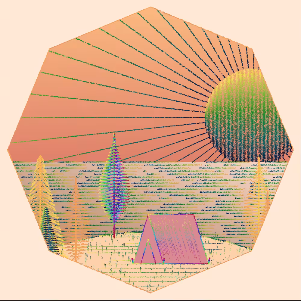 Horizon #22