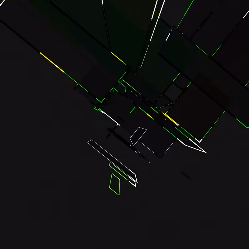 'Total Redraw' #13