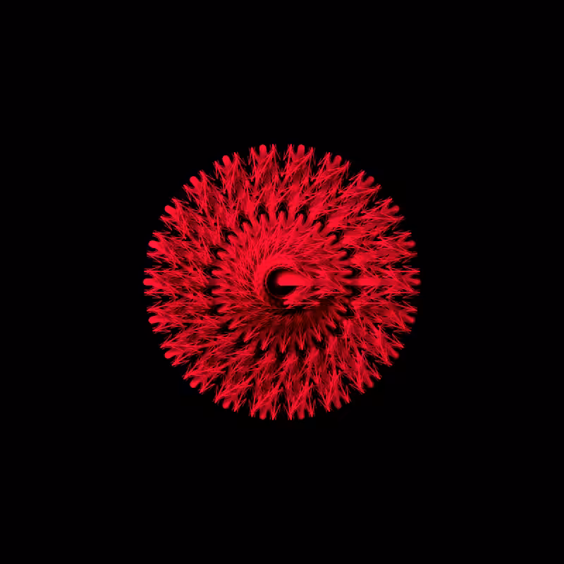 the progression of modern flowers #50