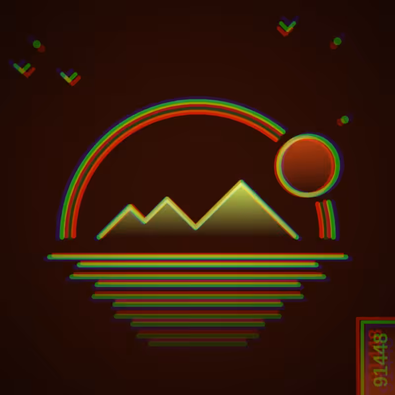 Minimal Landscapes #86