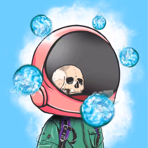 VibeNauts #1102